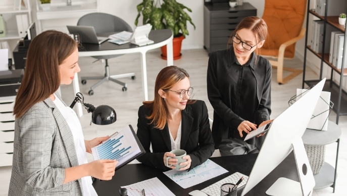Diploma of Accounting
