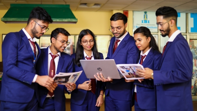MBA (Finance & Accounting Specialization)