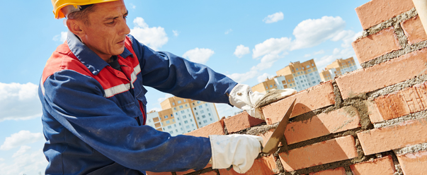 Career Opportunities in Bricklaying