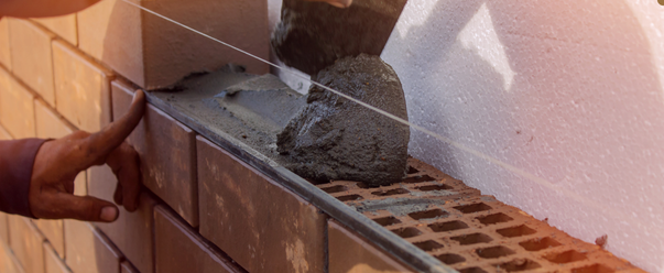 Certificate III in Bricklaying/Blocklaying
