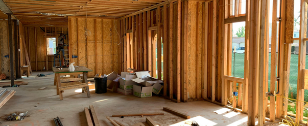 Diploma of Building & Construction