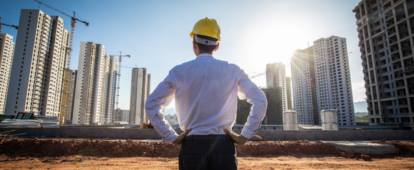 Certificate IV in Building and Construction