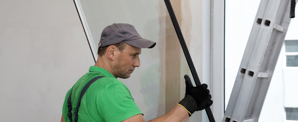 Certificate IV in Glass and Glazing