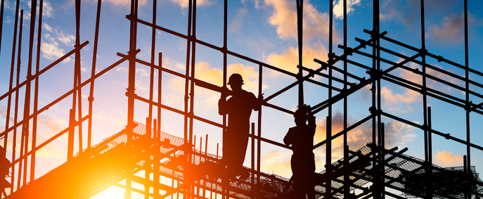 Diploma of Building & Construction