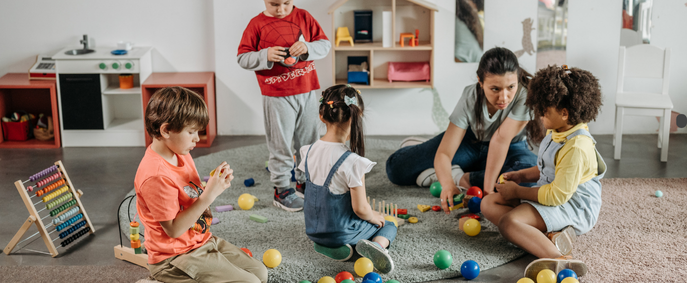Bachelor of Education (Early Childhood, Primary or Secondary)