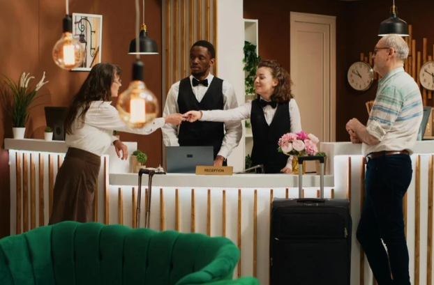 Hospitality
