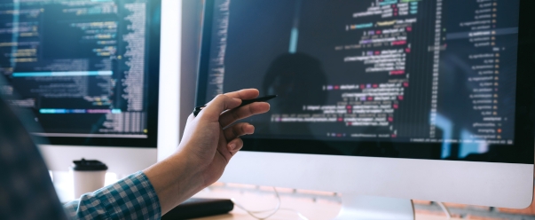 Master of Information Technology (Software Engineering)