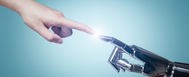 Master of Artificial Intelligence