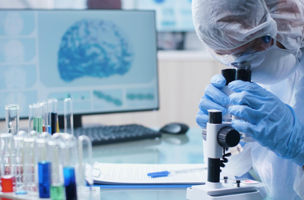 Laboratory Medicine