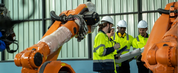 Career Opportunities in Glazing