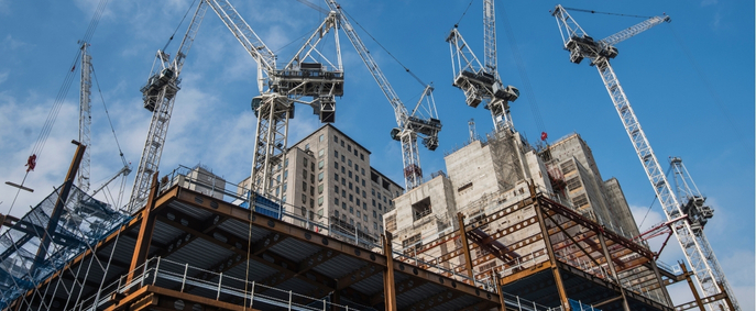 Certificate IV in Building & Construction