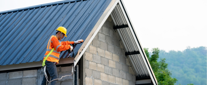 Diploma of Building & Construction (Building)