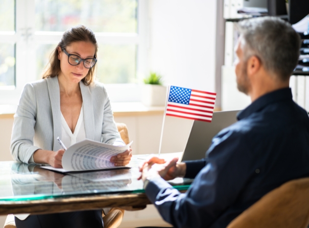 Global Talent program