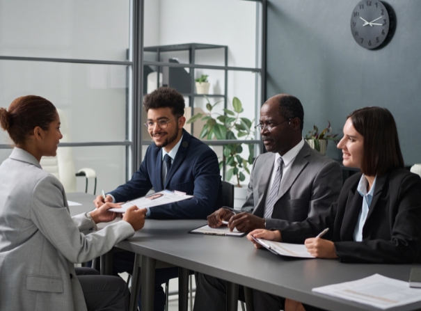 Eligibility Criteria
