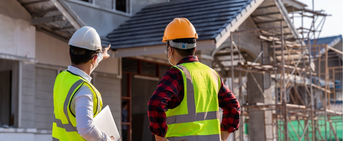 Diploma of Building & Construction (Carpentry & Joinery)