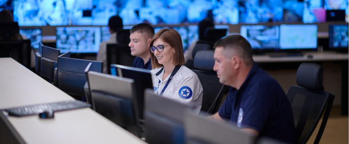 Bachelor of Cyber Security