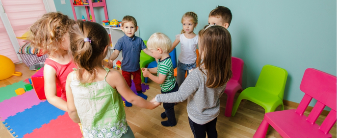Diploma of Early Childhood Education and Care