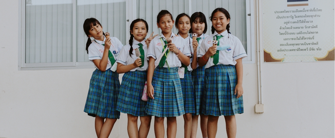 Bachelor of Early Childhood Education
