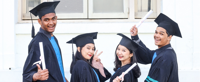 Graduate Diploma in Early Childhood Education