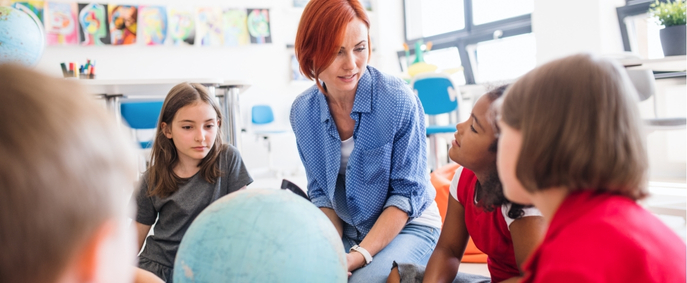 Career Opportunities in Early Childhood Education