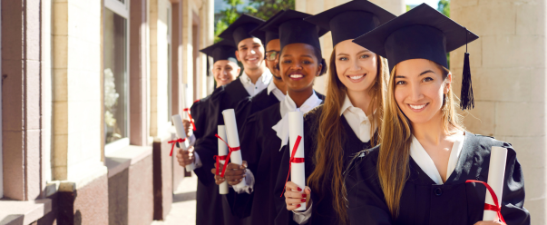 Higher Education (University & College)