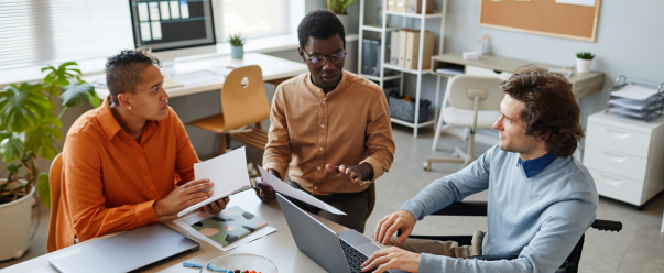 Work Opportunities for International Students