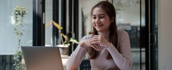Online Application