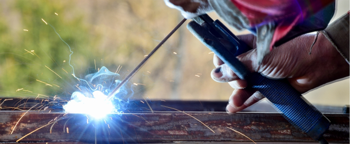 Certificate III in Engineering – Fabrication Trade
