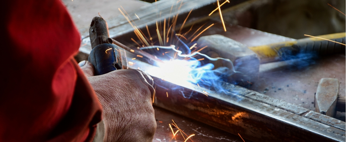 Certificate III in Engineering – Mechanical Trade