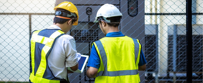 Diploma of Engineering – Technical