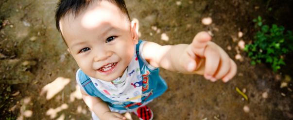 Child Visa (Subclass 101 or 802)
