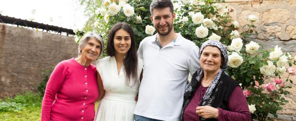 Remaining Relative Visa (Subclass 115 or 835)