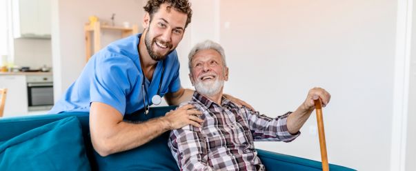 Carer Visa (Subclass 116 or 836)