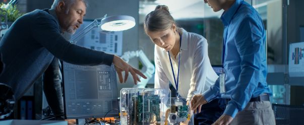 National Innovation Visa Application (Subclass 858)