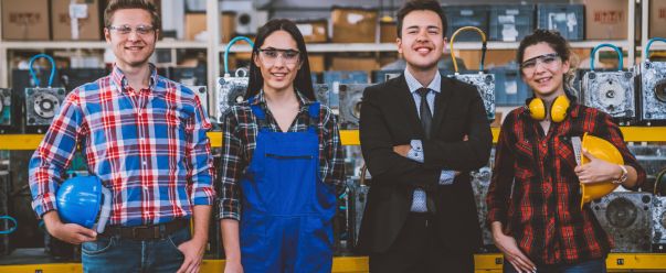 Benefits of the National Innovation Visa