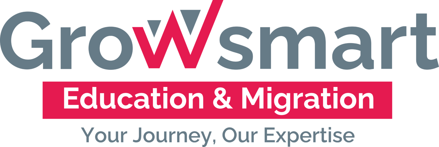 GroWsmart Education & Migration