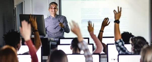Industry Engagement