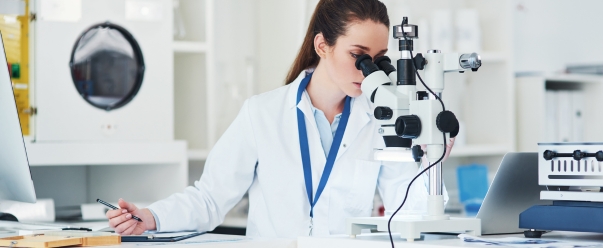Master of Clinical Pathology