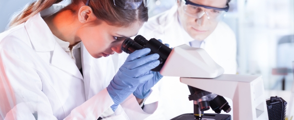 Career Opportunities in Laboratory Medicine