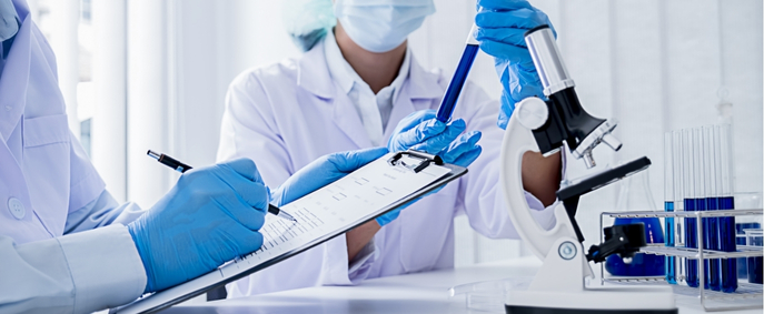 Bachelor of Laboratory Medicine (Most Popular Choice!)