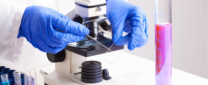 Diploma & Certificate in Laboratory Techniques
