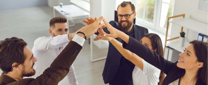 Diploma of Leadership & Management