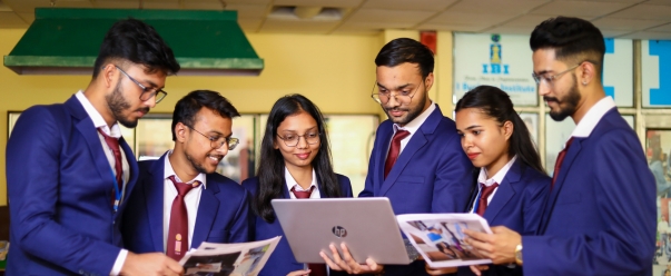 Master of Business Administration (MBA)