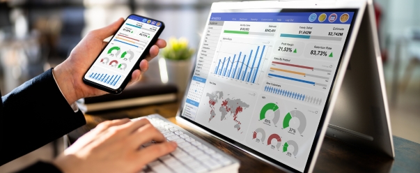 Master of Business Analytics
