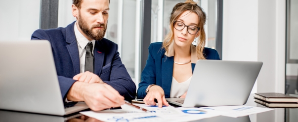 Master of Commerce (Finance or Management)