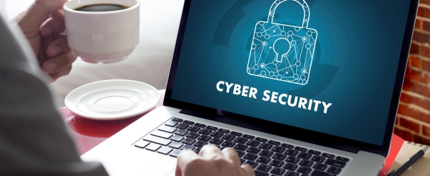 Master of Cyber Security