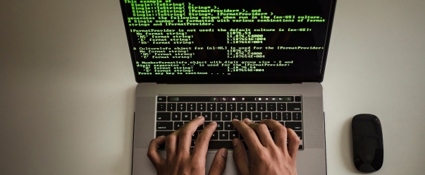 Master of Cyber Security (Advanced)