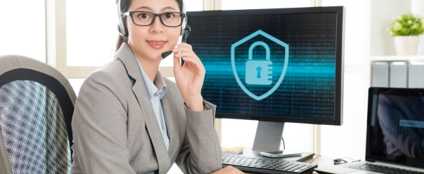 Master of Cyber Security Operations