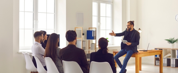 Career Opportunities in Cyber Security