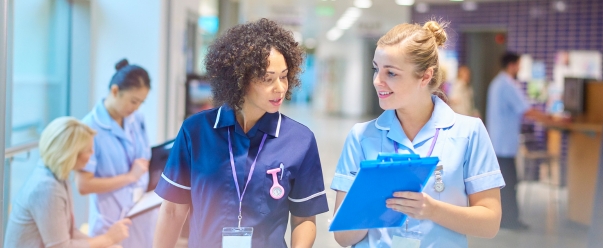 Master of Nursing (Professional)